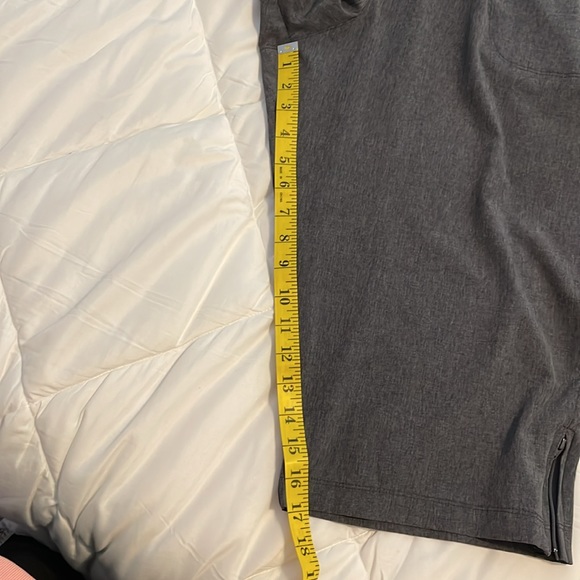 Lee Active Performance short, size 16 - Picture 4 of 9